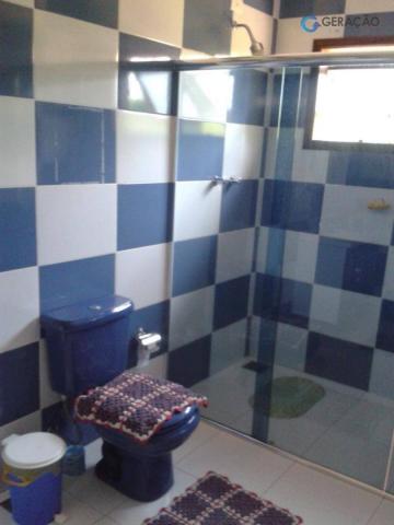 Chácara residencial à venda, rio comprido, jacareí. - Foto 18
