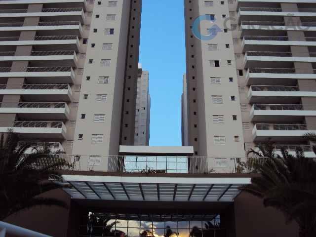 Apartamento residencial à venda, jardim das indústrias, são josé dos campos - ap10508. - Foto 12