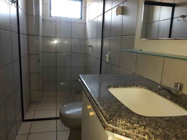 Apartamento 134,30m² com 3 suítes e 3 vagas no Dionísio Torres - Foto 15