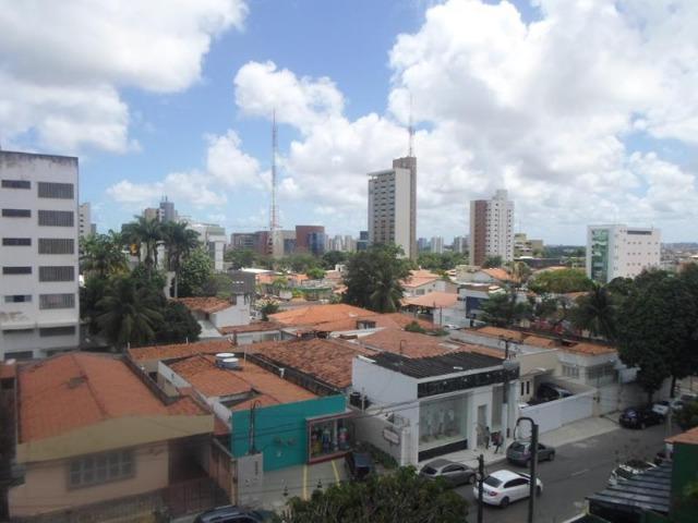 Apartamento 134,30m² com 3 suítes e 3 vagas no Dionísio Torres - Foto 20