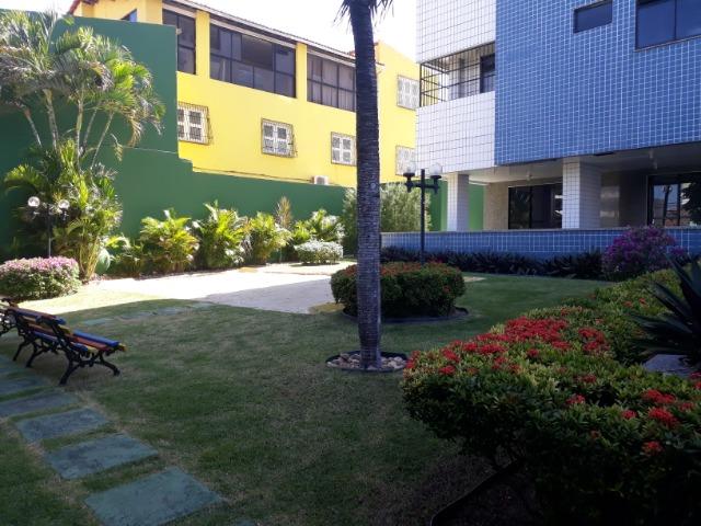 Apartamento 134,30m² com 3 suítes e 3 vagas no Dionísio Torres - Foto 3