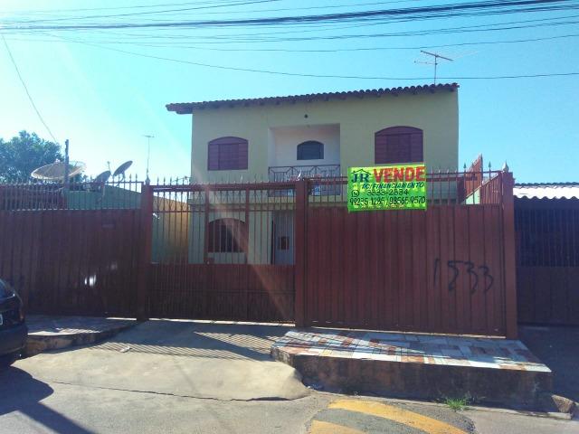 Lindo sobrado localizado na Quadra 310 Rec. Emas - Foto 2