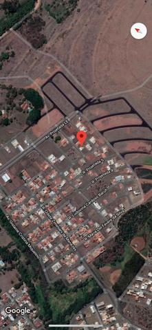 Casa em Bady Bassitt - SP 2 dorm - Foto 16