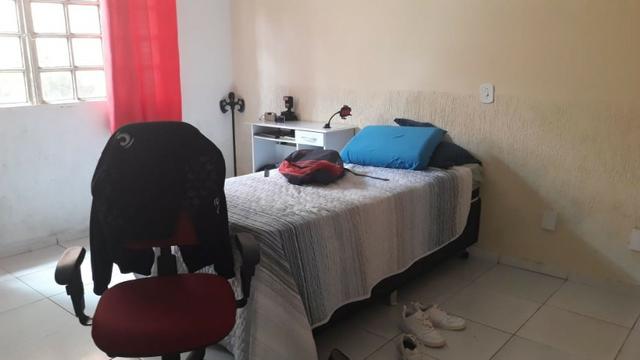 Casa com Lote de 1.000 Metros Aceita Apto em Aguas claras Menor Valor - Foto 10