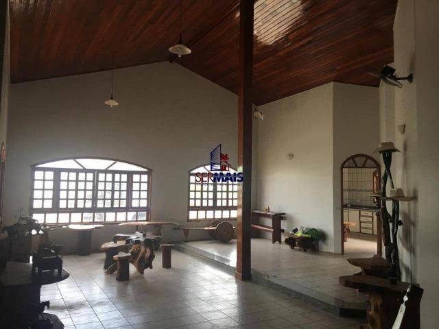 Excelente casa à venda em Nova Brasilândia D`Oeste /RO - Foto 10