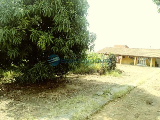 Casa à venda com 3 dormitórios em Chácaras assay, Hortolândia cod:CA01930 - Foto 2