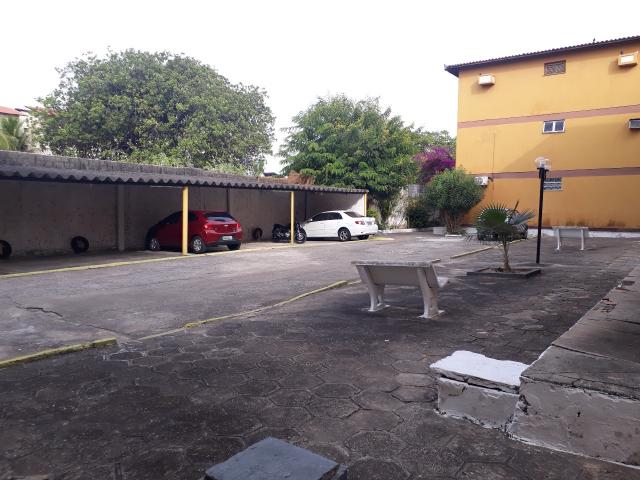 Demócrito rocha, apto 80m² 3 qrts, sendo 1 suíte. 1º mês de aluguel grátis. (cód.380) - Foto 4