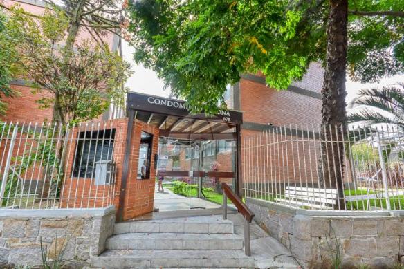 Apartamento à venda com 3 dormitórios em Batel, Curitiba cod:146733 - Foto 11