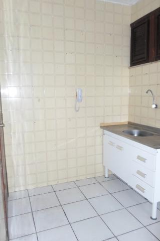 Demócrito rocha, apto 80m² 3 qrts, sendo 1 suíte. 1º mês de aluguel grátis. (cód.380) - Foto 13