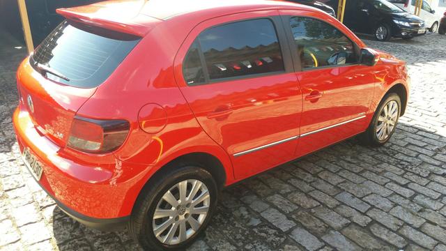 Gol Power 1.6 2013 - Foto 2