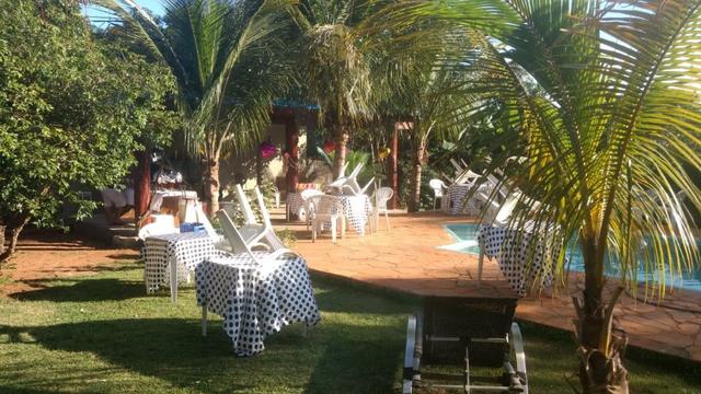 Chácara à venda terreno com 3000m² na Cidade Vera Cruz - Foto 14