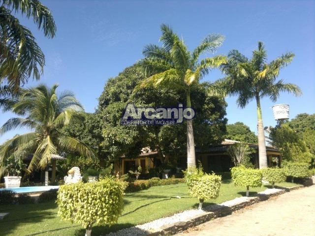 Excelente Fazenda em Ipioca - Ipioca - Um Paraíso Auto Sustentável - Foto 14