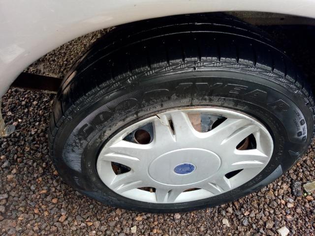 Ford Courier 1.6 - Foto 18