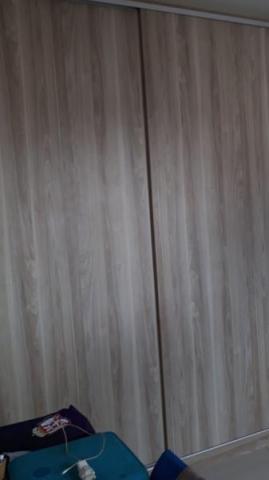 Apartamento para venda em uberlândia, tibery, 3 dormitórios, 1 suíte, 2 banheiros, 2 vagas - Foto 19