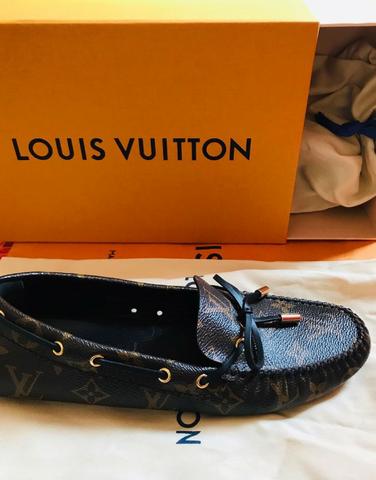 Sapato Louis Vuitton! Novo, Nunca Usado - Foto 3
