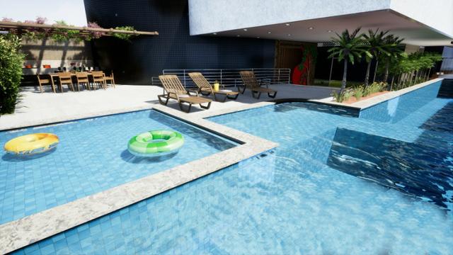 Grand Soleil, Obras aceleradas! Confira a oportunidade de morar a poucos metros do mar - Foto 12