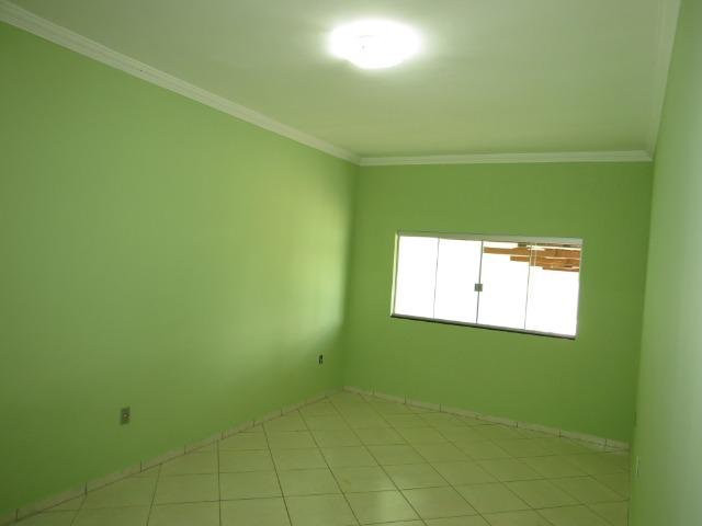 Casa a venda no Condomínio Morada da Serra / 03 Quartos / Setor de Mansões / Churrasqueira - Foto 9
