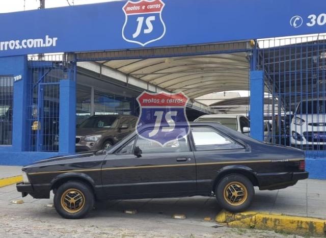 Corcel Campeos ii l 1.6 - Foto 7