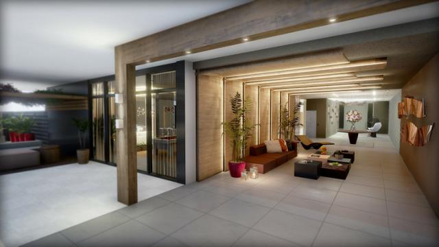 Grand Soleil, Obras aceleradas! Confira a oportunidade de morar a poucos metros do mar - Foto 8