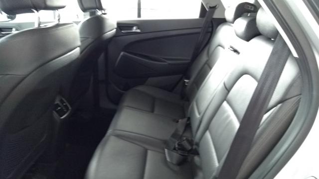 HYUNDAI TUCSON 2016/2017 1.6 16V T-GDI GASOLINA GL ECOSHIFT - Foto 6