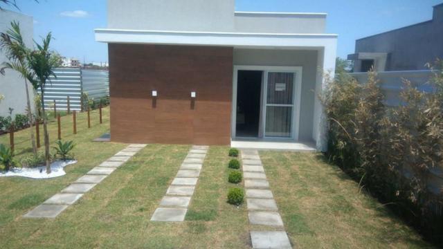 A melhor Escolha América Houses > duas suítes mais lavabo no Sim