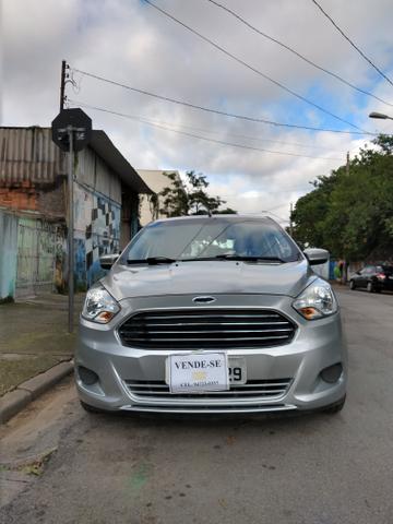 Ford Ka 2015 - Foto 2