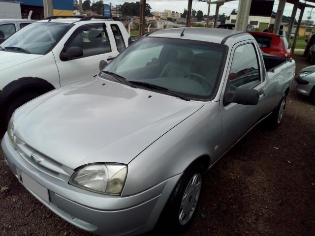Ford Courier 1.6