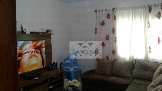 Casa residencial à venda, cidade jardim, são josé dos pinhais. - Foto 13