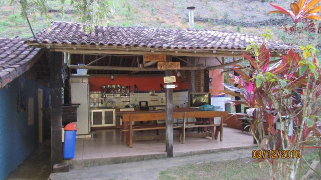 Sitio Recanto da Natureza , alugo em Domingos Martins , Biririca de Baixo p/ Temporada - Foto 18