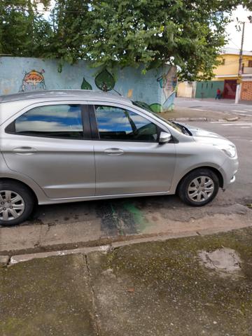 Ford Ka 2015 - Foto 12