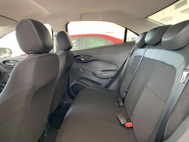 CHEVROLET PRISMA 1.4 MPFI LT 8V FLEX 2019 - Foto 2