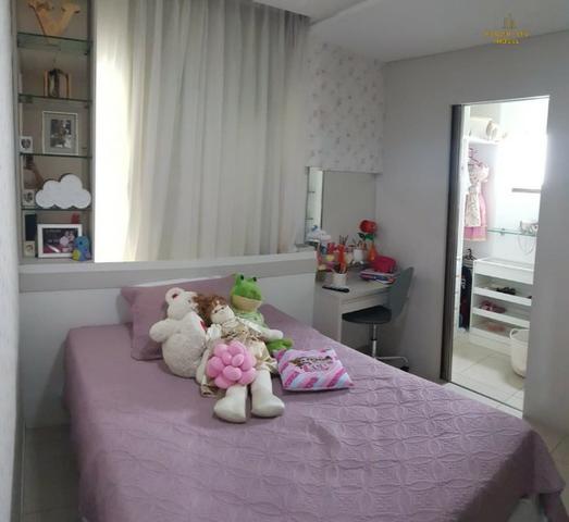 Espetáculo de casa duplex em Condomínio ( Porteira Fechada) - Foto 9