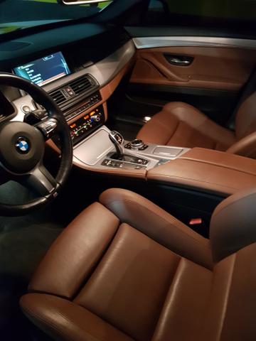BMW 528i BLINDADA 2015 - Foto 3