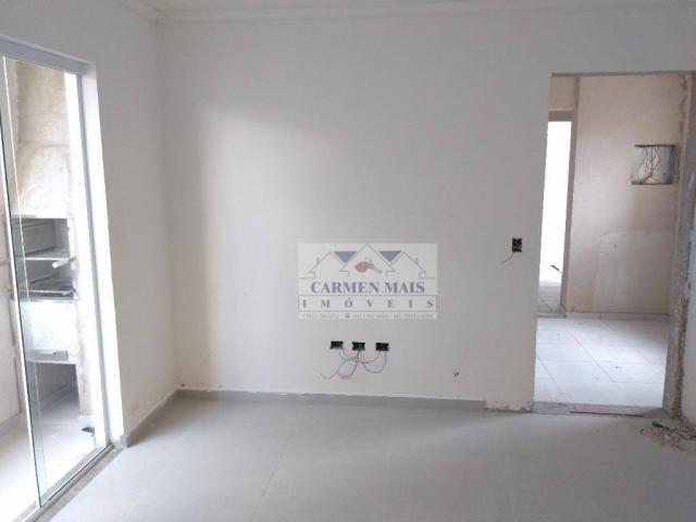 Apartamento residencial à venda, afonso pena, são josé dos pinhais. - Foto 4