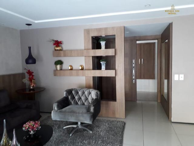 Uma quadra da Av Dom Luiz - Foto 8