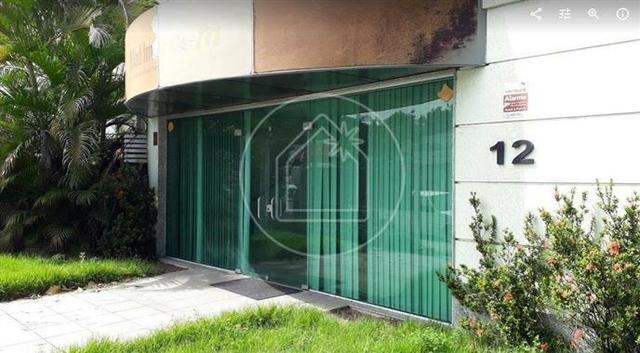 Excelente prédio comercial com área útil de 550 m²