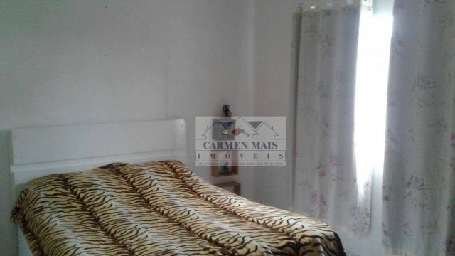 Casa residencial à venda, cidade jardim, são josé dos pinhais. - Foto 16