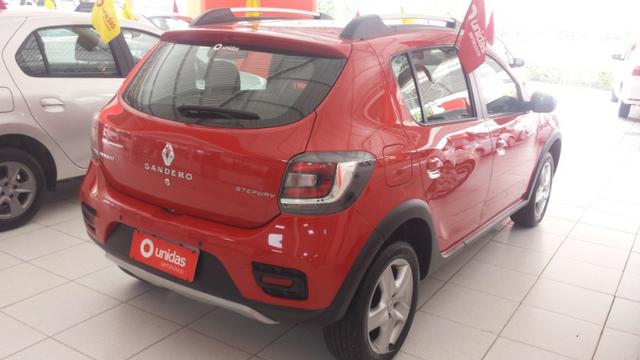 Renault Sandero - Foto 4