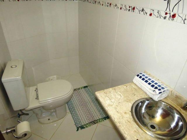 Casa no Condomínio Vivendas Colorado I / 5 quartos / Grande Colorado Sobradinho DF / Suíte - Foto 3