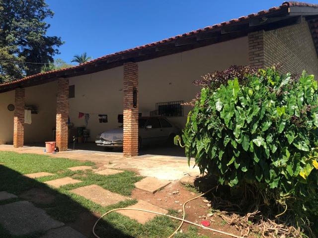 Chácara 7000 m² Atibaia Ac. Permuta. Cód. JEB-8 - Foto 11