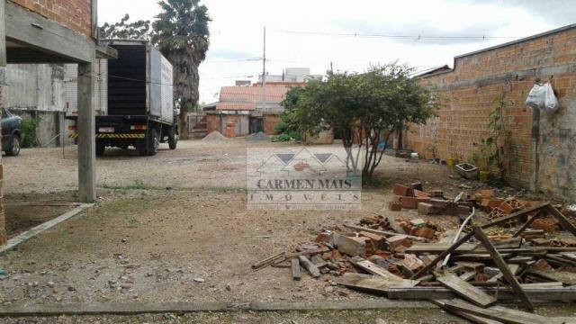 Terreno residencial à venda, afonso pena, são josé dos pinhais. - Foto 6