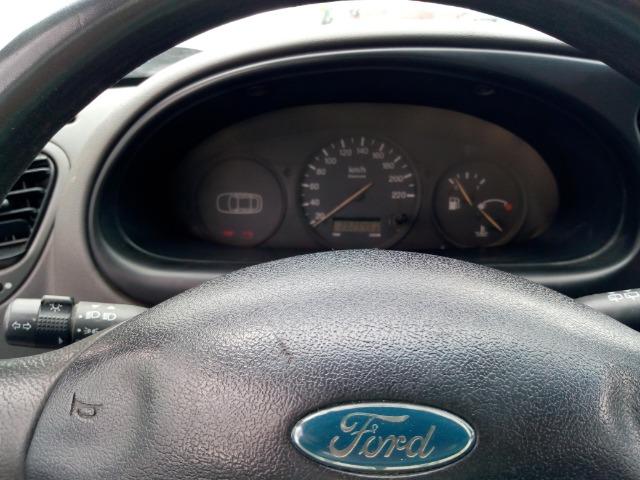Ford Courier 1.6 - Foto 20