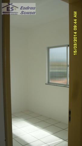 Alugo apartamento no Cohatrac cond incluso - Foto 4