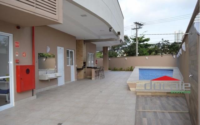 Apartamento no Residencial Bento Ferreira em Monte Belo - Foto 3