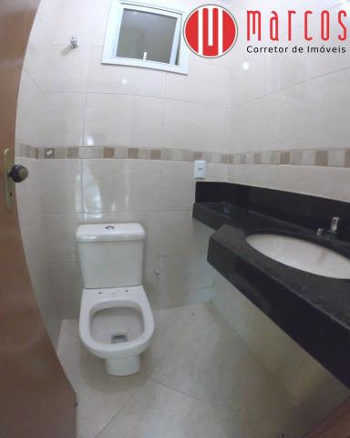 Casa duplex em bairro residencial, confira! - Foto 9