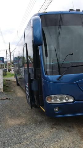 Onibus VW Irizar Intercentury - Foto 4