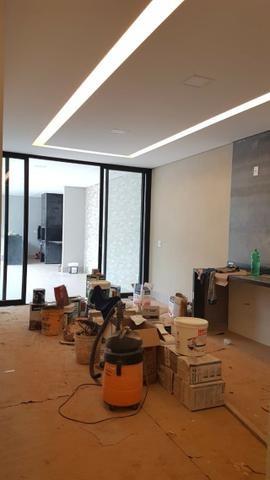 Vicente Pires! Lindissima casa de 3 Suítes, Piscina e Churrasqueira em condominio fechado! - Foto 14