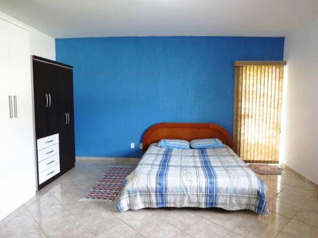 Casa no Condomínio Vivendas Colorado I / 5 quartos / Grande Colorado Sobradinho DF / Suíte - Foto 11