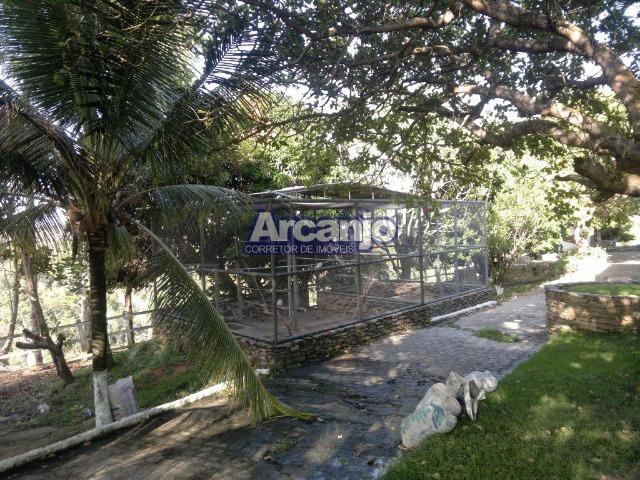 Excelente Fazenda em Ipioca - Ipioca - Um Paraíso Auto Sustentável - Foto 17
