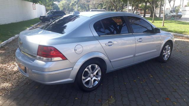 Vectra Elegance 2.0 completo 2010 - Foto 10
